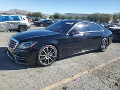 WDDUG8DB4KA495524 2019 MERCEDES-BENZ S-KLASSE