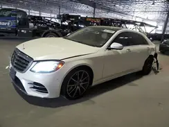 WDDUG8DB5JA367954 2018 MERCEDES-BENZ S-KLASSE