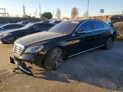 WDDUG8DB5KA438412 2019 MERCEDES-BENZ S-KLASSE