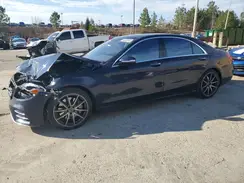 WDDUG8DB5KA441925 2019 MERCEDES-BENZ S-KLASSE
