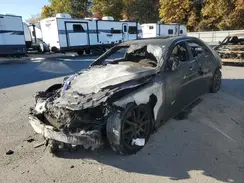 WDDUG8DB6JA399814 2018 MERCEDES-BENZ S-KLASSE