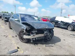 WDDUG8DB6JA413386 2018 MERCEDES-BENZ S-KLASSE