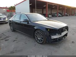 WDDUG8DB6KA426396 2019 MERCEDES-BENZ S-KLASSE
