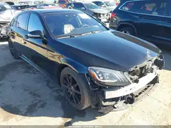 WDDUG8DB6KA482922 2019 MERCEDES-BENZ S-KLASSE
