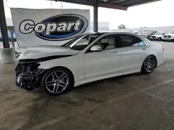 WDDUG8DB7KA429257 2019 MERCEDES-BENZ S-KLASSE