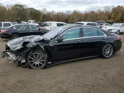 WDDUG8DB7KA446818 2019 MERCEDES-BENZ S-KLASSE