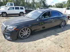 WDDUG8DB7KA448925 2019 MERCEDES-BENZ S-KLASSE