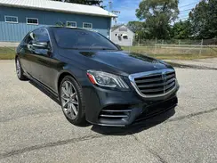 WDDUG8DB8JA369763 2018 MERCEDES-BENZ S-KLASSE