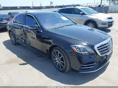 WDDUG8DB8JA380049 2018 MERCEDES-BENZ S-KLASSE