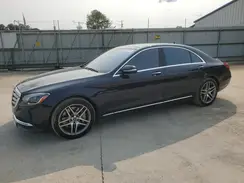 WDDUG8DB8JA382352 2018 MERCEDES-BENZ S-KLASSE