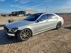 WDDUG8DB8JA396963 2018 MERCEDES-BENZ S-KLASSE