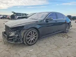 WDDUG8DB8JA411039 2018 MERCEDES-BENZ S-KLASSE