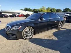 WDDUG8DB8KA426092 2019 MERCEDES-BENZ S-KLASSE