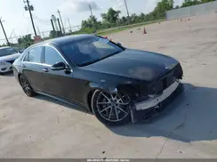 WDDUG8DB8KA445919 2019 MERCEDES-BENZ S-KLASSE