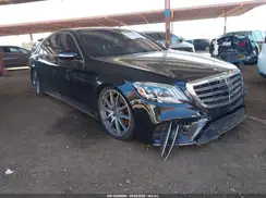 WDDUG8DB8LA524041 2020 MERCEDES-BENZ S-KLASSE