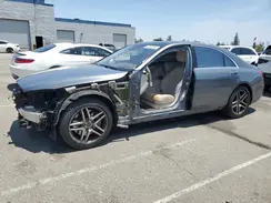 WDDUG8DB9JA395417 2018 MERCEDES-BENZ S-KLASSE
