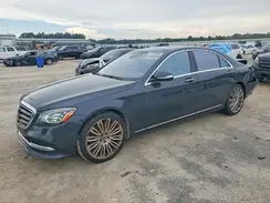 WDDUG8DB9KA440213 2019 MERCEDES-BENZ S-KLASSE
