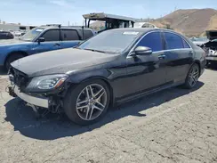 WDDUG8DB9KA448893 2019 MERCEDES-BENZ S-KLASSE