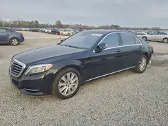 WDDUG8FB0GA215280 2016 MERCEDES-BENZ S-KLASSE