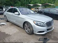 WDDUG8FB0GA220480 2016 MERCEDES-BENZ S-KLASSE