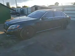 WDDUG8FB0GA220723 2016 MERCEDES-BENZ S-KLASSE
