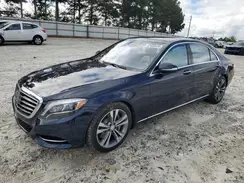 WDDUG8FB0GA224335 2016 MERCEDES-BENZ S-KLASSE