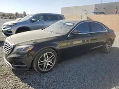 WDDUG8FB0GA230362 2016 MERCEDES-BENZ S-KLASSE