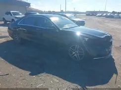 WDDUG8FB0GA230622 2016 MERCEDES-BENZ S-KLASSE