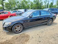 WDDUG8FB0GA232130 2016 MERCEDES-BENZ S-KLASSE