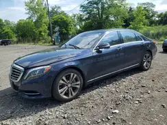 WDDUG8FB0GA239899 2016 MERCEDES-BENZ S-KLASSE