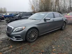 WDDUG8FB0GA264012 2016 MERCEDES-BENZ S-KLASSE