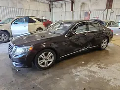 WDDUG8FB0HA325876 2017 MERCEDES-BENZ S-KLASSE