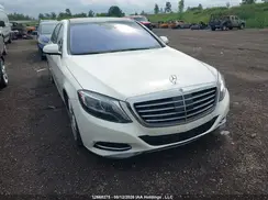 WDDUG8FB0HA336148 2017 MERCEDES-BENZ S-KLASSE