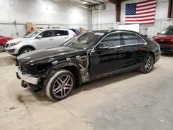 WDDUG8FB0HA339812 2017 MERCEDES-BENZ S-KLASSE