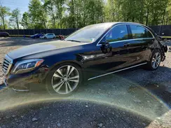 WDDUG8FB1GA232878 2016 MERCEDES-BENZ S-KLASSE