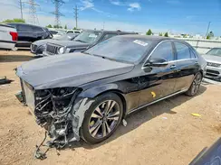 WDDUG8FB1GA242861 2016 MERCEDES-BENZ S-KLASSE