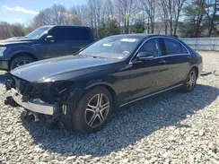 WDDUG8FB1GA257814 2016 MERCEDES-BENZ S-KLASSE