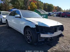 WDDUG8FB1GA262656 2016 MERCEDES-BENZ S-KLASSE