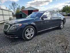WDDUG8FB1HA299689 2017 MERCEDES-BENZ S-KLASSE
