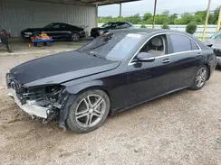 WDDUG8FB1HA312845 2017 MERCEDES-BENZ S-KLASSE