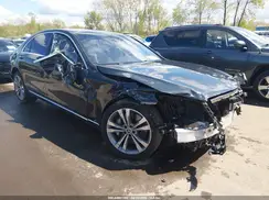 WDDUG8FB1HA334425 2017 MERCEDES-BENZ S-KLASSE