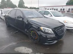WDDUG8FB2GA210873 2016 MERCEDES-BENZ S-KLASSE