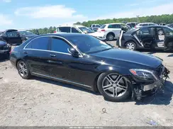 WDDUG8FB2GA214874 2016 MERCEDES-BENZ S-KLASSE