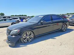 WDDUG8FB2GA218973 2016 MERCEDES-BENZ S-KLASSE