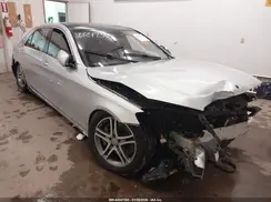 WDDUG8FB2GA227592 2016 MERCEDES-BENZ S-KLASSE