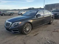 WDDUG8FB2GA233067 2016 MERCEDES-BENZ S-KLASSE