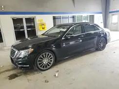WDDUG8FB2GA238723 2016 MERCEDES-BENZ S-KLASSE