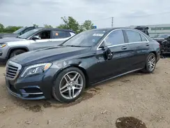 WDDUG8FB2GA241122 2016 MERCEDES-BENZ S-KLASSE