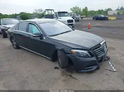 WDDUG8FB2GA262035 2016 MERCEDES-BENZ S-KLASSE