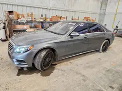 WDDUG8FB2GA266330 2016 MERCEDES-BENZ S-KLASSE